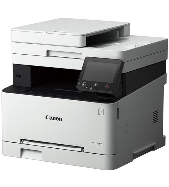 CANON MF651CW ÇOK FONKSİYONLU  RENKLİ YAZICI - Main view