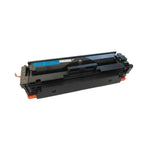 CANON MUADİL TONER CF410X/CF 410X/CRG 046H/CRG046H CY - Detail view
