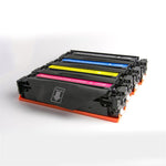 CANON MUADİL TONER CF410X/CF 410X/CRG 046H/CRG046H YL - Detail view