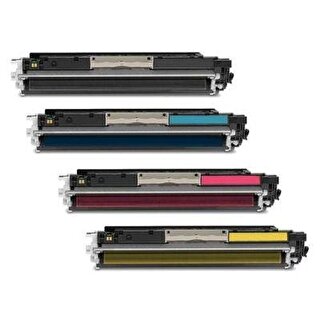 CANON crg-040 MUADİL TONER HP CF363X MG - Detail view