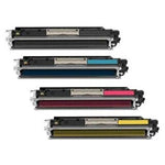 CANON crg-040 MUADİL TONER HP CF363X MG - Detail view