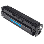 CANON MUADİL TONER HP CF400/201A/ CANON CRG045 UNİVERSAL MAVİ - Detail view