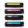 CANON CRG045 MUADİL TONER HP CF400/201A/CRG045 SİYAH - Detail view