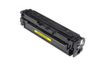 CANON MUADİL TONER HP CF400X/CF402X/201X/M252/CANON CRG045H SARI YÜKSEK KAPASİTE - Detail view
