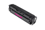 CANON MUADİL TONER HP CF400X/CF403X/201X/M252/CANON CRG045H KIRMIZI YÜKSEK KAPASİTE - Detail view