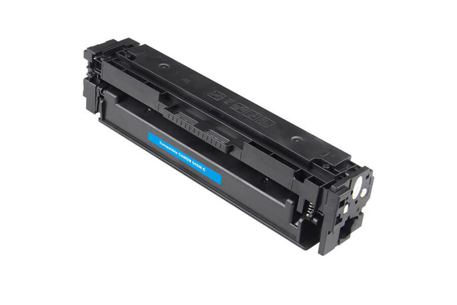 CANON CRG045 MUADİL TONER HP CF401/201A/CRG045 MAVİ - Detail view