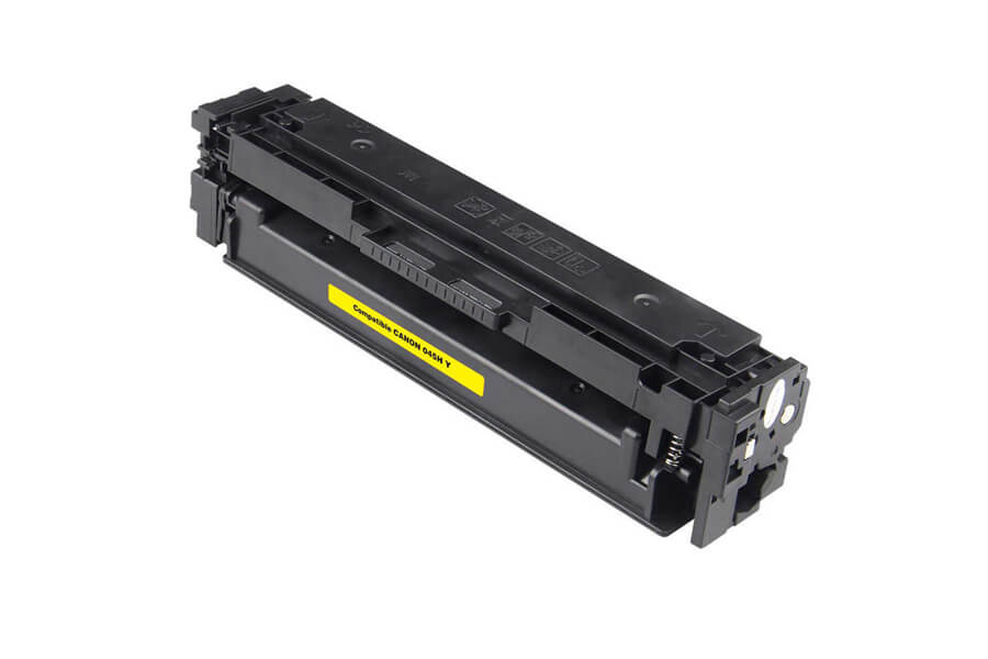 CANON CRG045 MUADİL TONER HP CF402/201A SARI - Detail view