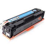 CANON CRG046 MUADİL TONER HP CF411/CRG046 MAVİ - Detail view