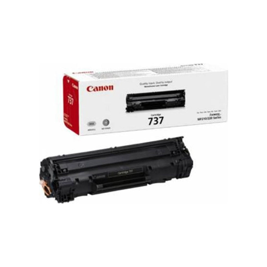 Canon İ-Sensys MF-247dw CRG 737 ORİJİN TONER - Main view