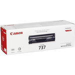 Canon İ-Sensys MF-212 CRG 737 ORİJİN TONER - Detail view