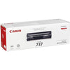 Canon İ-Sensys MF-247dw CRG 737 ORİJİN TONER - Detail view