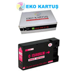 Canon PGI-1500XL KIRMIZI Yüksek Kapasiteli Muadil Kartuş 9194B001