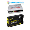 Canon PGI-1500XL SARI Yüksek Kapasiteli Muadil Kartuş 9195B001