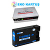 Canon PGI-1500XL MAVİ Yüksek Kapasiteli Muadil Kartuş 9193B001