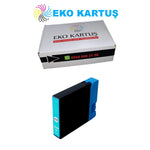 Canon PGI-2500XL Cyan High Capacity Compatible Cartridge 9265B001