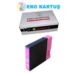 Canon PGI-2500XL KIRMIZI Yüksek Kapasiteli Muadil Kartuş 9266B001