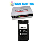 Canon PG-545XL BLACK High Capacity Compatible Cartridge 8286B001