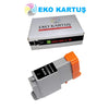 Canon BCI 21 Siyah Muadil Kartuş