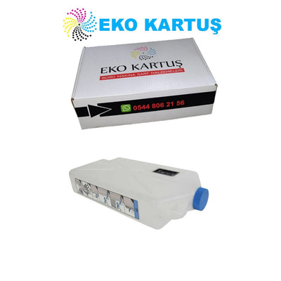 Canon C-EXV 31 FM1P094000 Orijinal Atık Kutusu