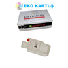 Canon C-EXV 34 FM4-8400-000 ORJINAL Atık Kutusu
