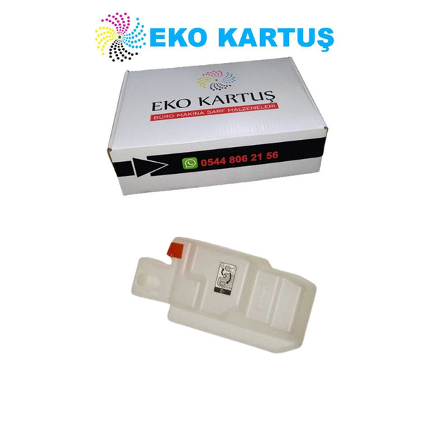 Canon C-EXV 34 FM4-8400-000 ORJINAL Atık Kutusu