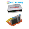 Canon CLI-8 BLUE Muadil Kartuş 0621B001