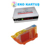 Canon CLI-8 YELLOW Muadil Kartuş 0623B001