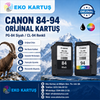 Canon Pixma E514 Orijinal Kartuş SET  PG-84 / CL-94