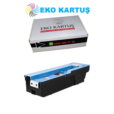 Canon MC-08 1320B006 Muadil Atık Kutusu