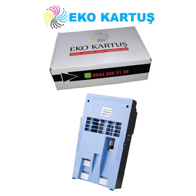 Canon MC-10 1320B014 Muadil Atık Kutusu