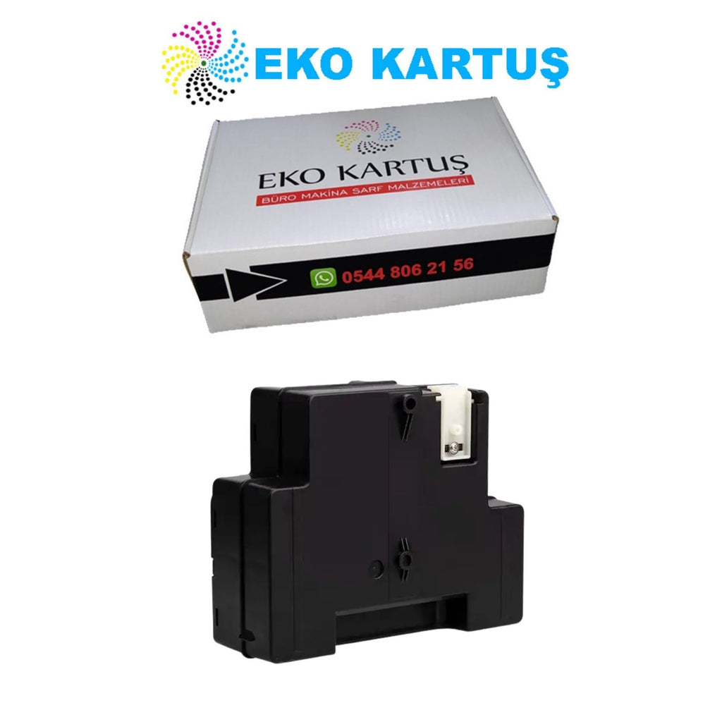 Canon MC-20 Muadil Atık Kutusu 0628C002