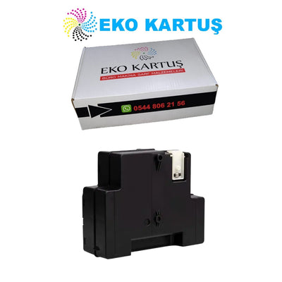 Canon MC-20 Muadil Atık Kutusu 0628C002