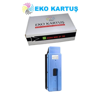Canon MC-30 1156C002 SIFIR İTHAL Atık Kutusu