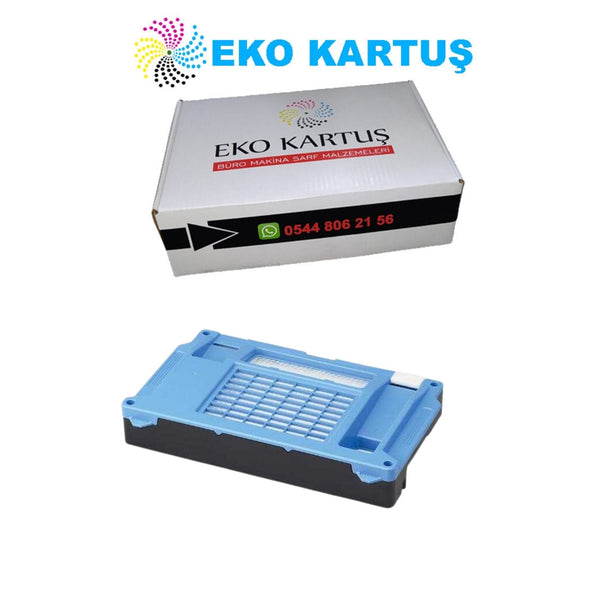 Canon MC-31 1156C005 Orijinal Atık Kutusu