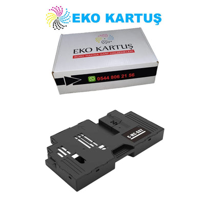 Canon MC-G02 4589C001 SIFIR   İTHAL ATIK Kutusu