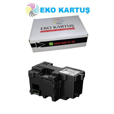 Canon MC-G03 4582C001 SIFIR İTHAL Atık Kutusu