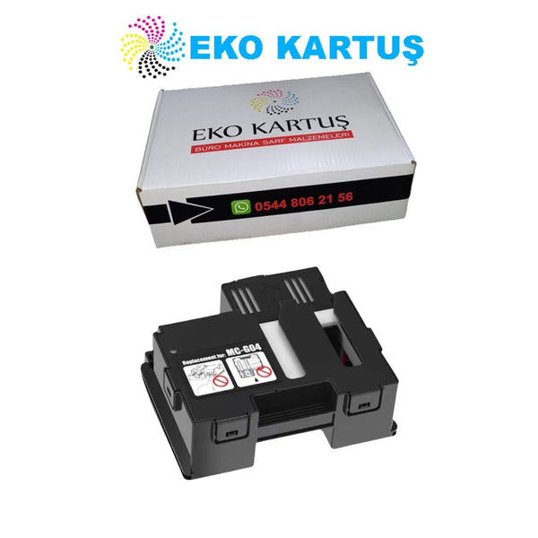 Canon MC-G04 5813C001 NEW IMPORT Waste Ink Tank