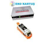Canon PGI-35 SİYAH Muadil Kartuş 1509B001