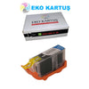 Canon PGI-5 SİYAH Muadil Kartuş 0628B001