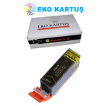 Canon PGI-520 SİYAH Muadil Kartuş 2932B0014