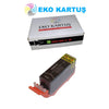 Canon PGI-525 SİYAH Muadil Kartuş 4529B001