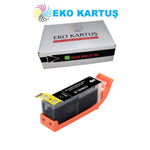 Canon PGI-550XL Siyah Yüksek Kapasiteli Muadil Kartuş 6431B001