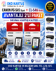 Canon PIXMA MG2455 CL 546 RENKLİ VE 545 SİYAH 2'Lİ PAKET