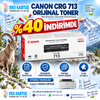 Canon CRG-713  Orijinal Toner   LBP3250  (1871B002)