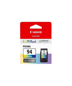 Canon Pixma E514 (CL-94)  RENKLİ Orijinal Kartuş