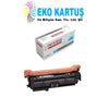 Canon CRG-732 BLUE Muadil Toner 6262B002