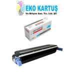 Canon C-EXV 26 BLACK Muadil Toner 1660B006