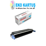 Canon C-EXV 26 BLUE Uyumlu Sıfır İthal Toner 1659B006
