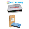 Canon MC-07 1320B008 Orijinal Atık Kutusu