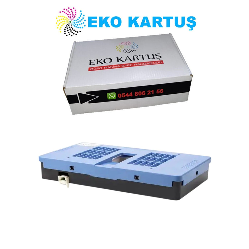Canon MC-31 1156C005 SIFIR İTHAL Atık Kutusu